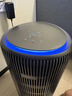 飞利浦（PHILIPS）【0.003微米精滤】空气净化器除甲醛二手烟味新房孕妇婴儿专用除螨尘病毒花粉过敏原AC4228黑 实拍图