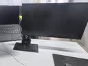 联想ThinkVision 27英寸四边微边2K屏 ΔE＜2 升降旋转 140W供电 PIP/PBP功能+菊链+以太网口 P27QD-40 实拍图