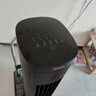 美的（Midea）【语音智能】家用空调扇冷风扇 负离子净化静音落地冷风机水冷塔扇冷气扇 强力制冷小空调ACA10TJR 实拍图