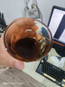 乌苏啤酒（wusu）京东自营大红乌苏烈性啤酒620ml*12瓶整箱装婚宴端午送礼 实拍图
