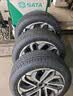 玲珑轮胎汽车轮胎175/60R15 81V 玲珑臻选 HD 适配奔奔/玛驰/远景X1/江铃 实拍图