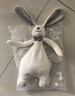 澳贝（auby）婴幼儿童玩具星座小兔安抚巾宝宝哄睡神器新生儿安抚玩偶满月礼物 实拍图