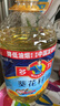 多力葵花籽油4L  一级物理压榨 零反式脂肪酸端午送礼 团购送礼 实拍图