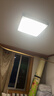 雷士（NVC）led灯盘吸顶灯替换灯芯灯板圆形磁吸模组灯管灯条24瓦白光6500K 实拍图