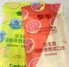 参半益生菌便携漱口水旅行装金郁凤梨+浆果蓝莓混合口味12ml*10条装 实拍图