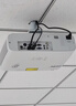 悟印像投影仪支架 吸顶通用型办公投影机吊架 适配5KG以下明基爱普生索尼奥图码松下 D65 实拍图