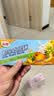 都乐（DOLE）复合果汁黄桃水果杯113g*2*6杯水果罐头 方便食品休闲零食 实拍图