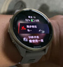 佳明（GARMIN）FR970运动智能手表马拉松跑步骑行铁三专业户外心率血氧男女表 Forerunner970日光沙 实拍图
