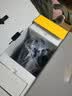 维尔晶（W-King）D20便携式K歌蓝牙音响斜挎式家庭派对露营蓝牙音箱户外IPX7级防水全景音低音炮KTV广场舞音响礼物 【黑色】APP智控音效丨TWS串联丨OTG直播丨7级防水 实拍图