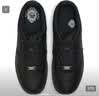 耐克NIKE板鞋男空军一号AF1 AIR FORCE 1运动鞋CW2288-001黑41 实拍图