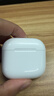 VIKM【顶配新款丨降噪Air第4代】蓝牙耳机无线适配苹果2026最新款iPhone17ios16/15半入耳式华强北耳机 实拍图