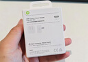 Apple/苹果 40W type-c快充充电器 苹果usb-c原装充电头 旗舰店新款苹果iPhone 17 Pro Max充电器 实拍图