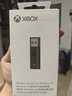 XBOX原装品质xbox手柄适配器ones无线Series二代接收器XSX充电电池XSS 盒装2代接收器 实拍图