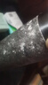 花卜丸纯钛杯保温杯男女便携焖茶水分离杯大容量水杯泡茶杯节日伴手礼物 【彩盒款银】内外纯钛+一键弹盖 实拍图