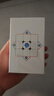 GAN魔方三阶儿童益智玩具比赛专用磁力顺滑启蒙早教生日礼物356ME 实拍图