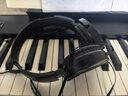 罗兰（Roland）电钢琴FP30X 重锤便携式成人儿童初学者入门数码钢琴 FP30X黑色+稳固U架+单踏板+配件礼包 实拍图