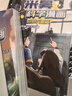 米吴科学漫画大冒险·奇妙万象篇第三辑9-12册  小学生超爱看的科学漫画书全套6-12岁儿童科普童书课外阅读 科研专家推荐    省钱卡 实拍图