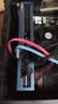 蓝戟（GUNNIR）Intel Arc A770 Flux 8G OC B 2400MHz  GDDR6 苍蓝 高端游戏设计视频剪辑显卡 实拍图