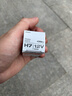 欧司朗（OSRAM）汽车灯泡  大灯近光灯远光灯卤素灯 H7 标准型 12V  (单支装) 实拍图