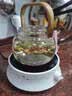 玉滋堂特级金银花茶搭菊花茶去火清热解官毒方正品非中药材3罐装 实拍图
