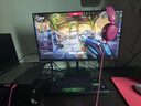 SANC盛色24.5英寸300Hz硬件低蓝光 Fast IPS 电竞显示器 耳机挂架小夜灯 HDR400认证电脑屏幕N50Pro7 实拍图