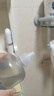 博士伦润明清透隐形眼镜水护理液710ml美瞳护理液清洁杀菌 实拍图