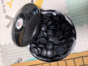 赢八围棋五子棋套装皮革棋盘围棋棋子成人儿童初学者入门露营棋 实拍图