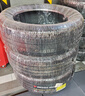 优科豪马轮胎 215/55R17 94V E70B 原配广汽本田缤智/奥德赛/凯美瑞/尊瑞 实拍图