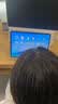 作业帮学习机P60 全新一代AI超级老师1对1精准学 小学到高中课程同步全科全年龄段AI家教辅导作业批改BZ 焕新版P60（6+6+128G）咨询领内购优惠 实拍图