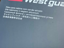 韦斯特活性炭空调滤清器MK2040(适用于东风日产新奇骏/新逍客/东风雷诺) 实拍图