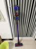 戴森（DYSON）吸尘器V7V8/V10V11吸尘器国行家用除尘除螨无线手持宠物毛发地毯办公室等适用原装二手9新以上 V8 Fluffy【主流性价比标准款】 非原包装 全套配件 实拍图