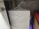沁园家用净水器双子芯1200G【价保618】金榜 8年RO过滤器数显龙头 厨下自来水直饮净饮一体机UR-S61276 实拍图