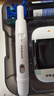 鱼跃（yuwell）921血糖仪医用级家用低痛精准脱氢酶行业爆款父亲节 仪器+100试纸 实拍图