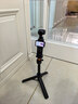 大疆 DJI Osmo Pocket 3 标准版 一英寸口袋云台相机 OP灵眸手持数码相机 vlog 便携美颜摄像 实拍图