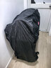 meritcook户外别墅庭院烧烤炉大号家用美式焖烤烟熏烤肉架子BBQ花园烧烤台 麒麟A30+电动烤支 实拍图