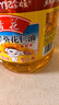 鲁花 食用油 物理压榨 葵花仁油6.18L  实拍图
