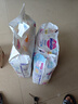花王妙而舒品牌进口拉拉裤M58片(6-11kg)中号婴儿尿不湿舒爽预防侧漏 实拍图