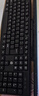 惠普（HP）CS10L无线键盘鼠标套装 键鼠套装 全尺寸键盘 轻音按键高效舒适商务办公键盘鼠标 实拍图