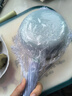 帅康（Sacon）奶锅陶瓷不粘小奶锅0氟健康婴儿辅食锅汤锅泡面锅多用小锅14CM 实拍图