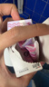 高洁丝【品牌直供品质保证】隔日达导管式卫生棉条18支装   游泳卫生巾 普通流量型 17+1支装 实拍图