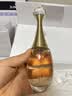 迪奥Dior真我女士淡香氛100ml香水留香花香香氛礼盒装生日礼物送女友 实拍图