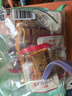 良品铺子 豆干什锦装320g 休闲食品豆干豆腐干卤味香辣五香小零食小吃 实拍图