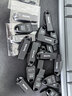 闪迪（SanDisk）64GB USB3.2 U盘 CZ550黑色 读速100MB/s 安全加密 数据恢复 学习办公电脑车载 高速大容量优盘 实拍图