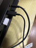 铁三角CKS330NC【主动降噪版】type-c有线耳机入耳式适用华为苹果小米 游戏电竞吃鸡直播 黑色 毕业礼物 实拍图