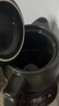 小熊（Bear）【价保618】中药煎药壶 中药锅 熬药电砂锅全自动中药罐 中药煲3升大容量分体式陶瓷 JYH-A30A1 实拍图