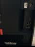 联想（Lenovo）ThinkSystem ST45 v3 小型4U塔式服务器主机 AMD 霄龙 4124P 四核3.8-5.1GHz 16G内存丨1T M.2高速固态 实拍图