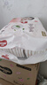 好奇（Huggies）铂金装小桃裤成长裤L120片(9-14kg)大号尿不湿拉拉裤【透爽散热】 实拍图
