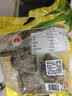 皇中皇广东粽子蛋黄鲜肉粽400克肇庆裹蒸粽5只装鲜肉粽子 5只400g蛋黄鲜肉粽 实拍图