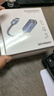 绿联 USB3.0转网口千兆有线网卡转RJ45网线转接头接口转换器 适用苹果华为小米笔记本电脑外置扩展坞 实拍图