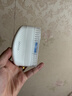 立白小白白羽绒服干洗剂100g 羽绒服清洗剂刷子 洗刷一体免水洗洗衣液 实拍图